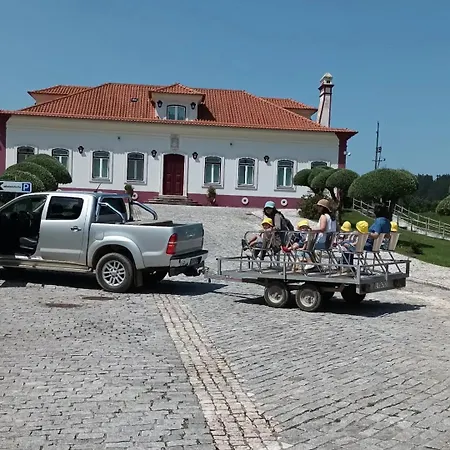 Quinta Pedagogica - Casinhas Da Quinta * Ferreira do Zezere