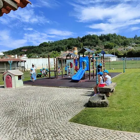 Holiday home Quinta Pedagogica - Casinhas Da Quinta *