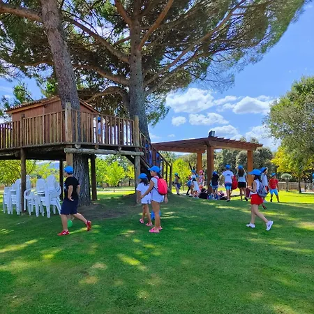 Quinta Pedagogica - Casinhas Da Quinta Holiday home *