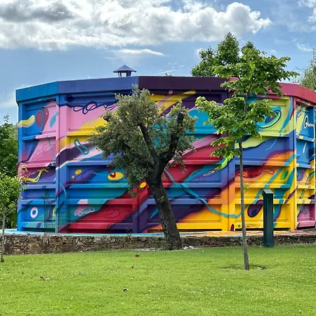 Quinta Pedagogica - Casinhas Da Quinta * Ferreira do Zezere
