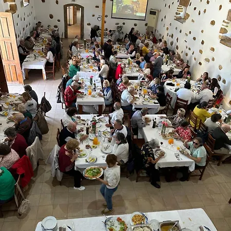 Dom wakacyjny Quinta Pedagogica - Casinhas Da Quinta